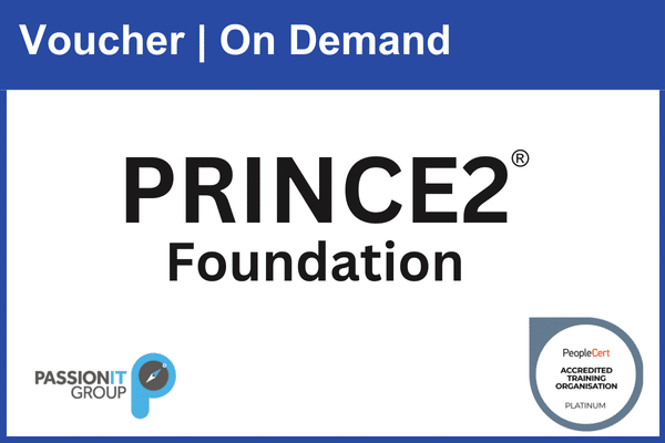 PRINCE2® 7th Foundation